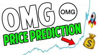 OMG Network Crypto Coin Price Prediction 🔥