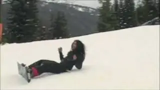 Maria Arce - Adventure Girl pt. 2