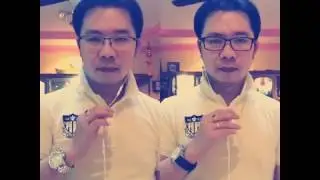 Ai ren de hun li