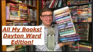 All My Books Dayton Ward Edition