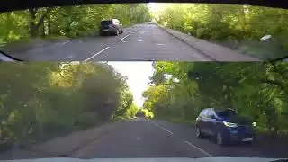 Barnet test route - APR 2025 @0857am PASS