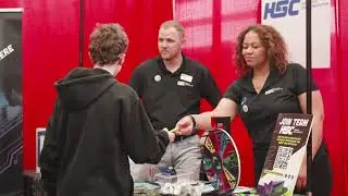 Powering Possibility: Hemlock Semiconductor’s Community Impact