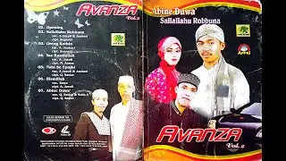 Abine Duwa' - Q. Sattar & Sulis A. II Album AVANZA Vol.2