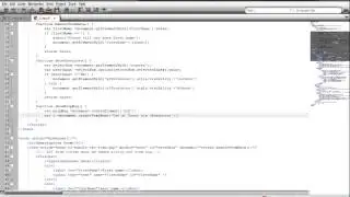 Onchange event, getting a value from a select tag and changing the visibility of other elements
