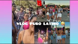 VLOG PURO LATINO TORREMOLINOS