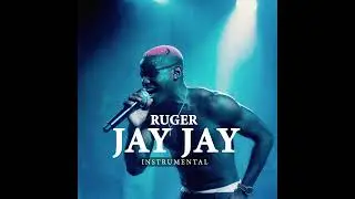 Ruger - Jay Jay (Instrumental)