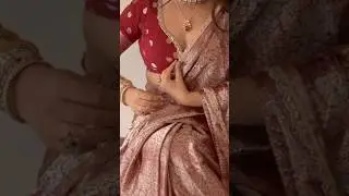 ✨&hearts;️New Trendy Party Wear Saree Design 2026 | ✨Beautiful Saree Design✨#youtub