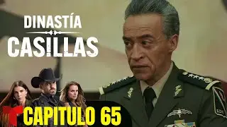 Dinastía Casillas | Capítulo 65: Diana secuestrada y el rescate desata la guerra
