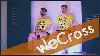 WeBody - Le cours de WeCross est enfin l&agrave; !
