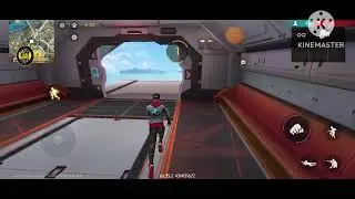 FF advance server 101% working hack 🤘
