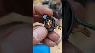 Distribuidor de Toyota meru ,sumo,prado motor 3rz