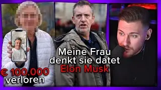Opfer von Liebes-Betrügern packen aus