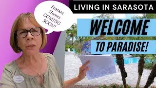 Boca Royale Golf & Country Club New Home Community | Englewood Florida