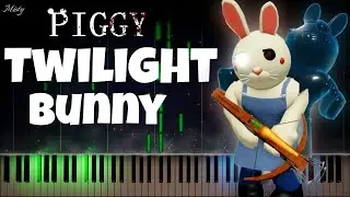 ROBLOX Piggy - 