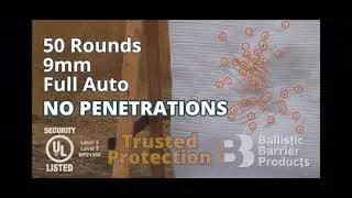 9mm BBP TEST