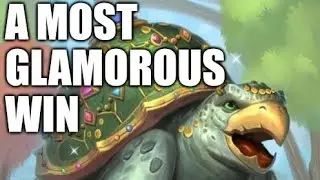 Guff Druid has some HEAVY armor gains