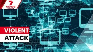 Man attacked over Facebook Marketplace sale | 7NEWS