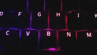 razer huntsman elite and viper sound test enjoy :)