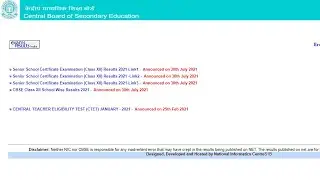 CBSE CLASS 12TH RESULT IS ANNOUNCED GO TO https://cbseresults.nic.in/ for your result.