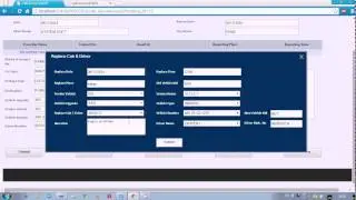 cab mang - Cab Management Software for Car Rental Companies