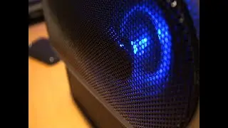 $10 Bluetooth Speaker Review