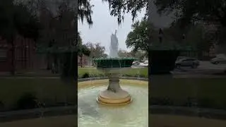 #fountainsounds
