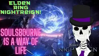 Elden Ring Nightreign : Co-Op With Randoms