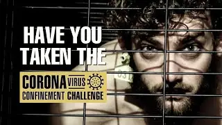 Will You Take The Coronavirus Confinement Challenge? | Animal Save Movement