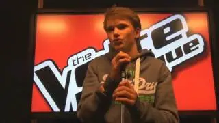 The Voice OLYFRAN 5EC 2015 2016