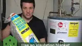 Energy-Saving Tips Inside Your Home (1 of 2)