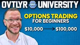 The Golden Rule of Options Trading | OVTLYR University Lesson 14