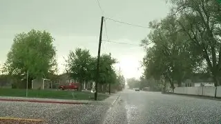 Warning sirens in Denver could go off more frequently, including during destructive storms