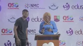 New Media Conference School Debate 2024 Edition | Sinclair Lewis vs FUNIS Abeokuta School