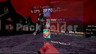 Hive Pack Folder #3 (tw,sw,sg)