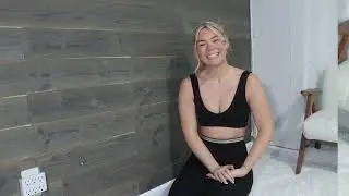 New Year New You Beginner's Pilates Flow