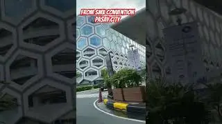 a trip to mall of asia to smx convention until going home last day!!!!!