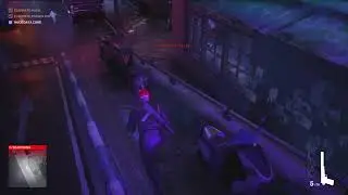 Adventures of Hitman#1