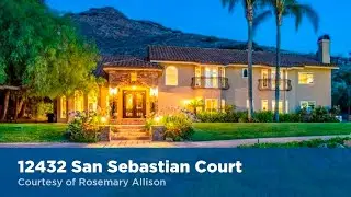 12432 San Sebastian Court Santa Rosa, CA 93012 | Rosemary Allison | Top Real Estate Agent