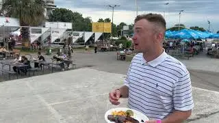 Thessaloniki Street Food Festival