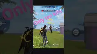#BR#Renk#Only#Ten#kills##