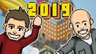 HABBO EN 2019