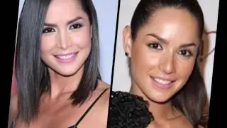 Top 25 Actrices mas bellas de Telenovelas