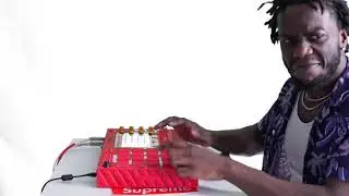 Supreme Mpc Live II - Freestyle
