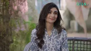 Rahguzar Episode 04 - Best Moment 03 | Hira Mani | Mohib Mirza | Mariam Kiani | Green Drama Planet