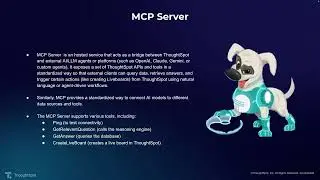 Leveraging ThoughtSpot and LLMs for Business Insights