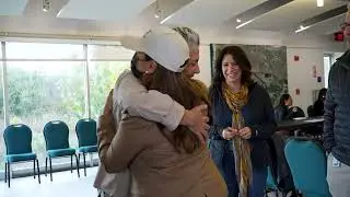 Cross-Border Collaboration: The Binational Resilience Initiative