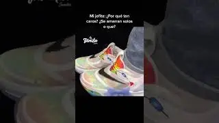 Nike Adapt BB 2.0🔥  #sneakers