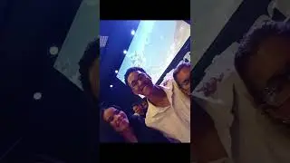 Formatura do Vitor terceiro ano 2025