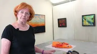 Blue Rock Studios & Gallery