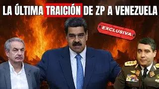 🚨🚨INVESTIGACI&Oacute;N EXCLUSIVA: 